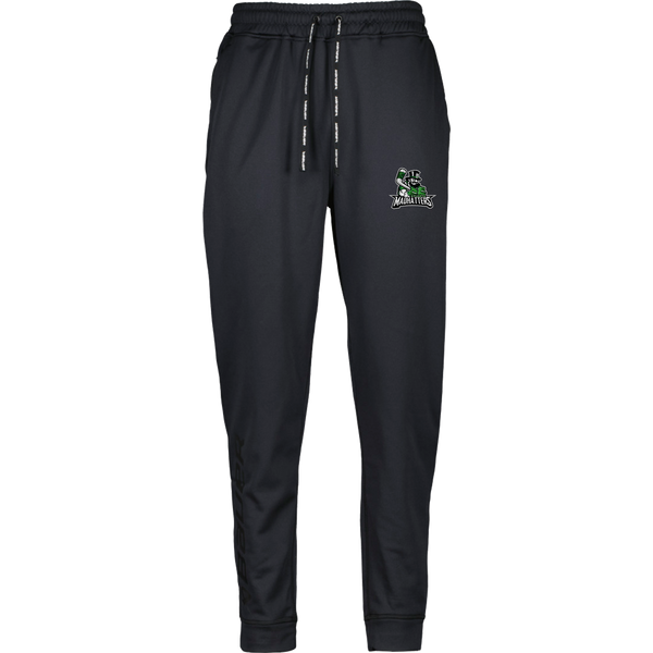 Atlanta Madhatters Coaches Adult Bauer Team Fleece Jogger