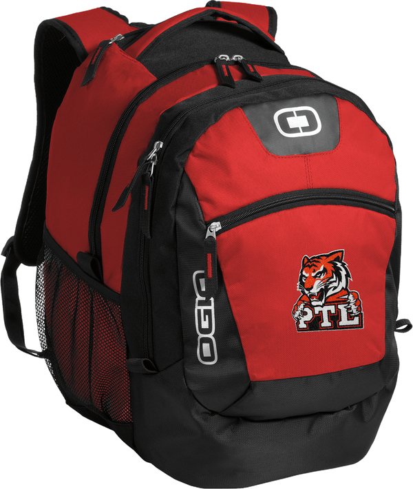 Princeton Tiger Lilies OGIO Rogue Pack