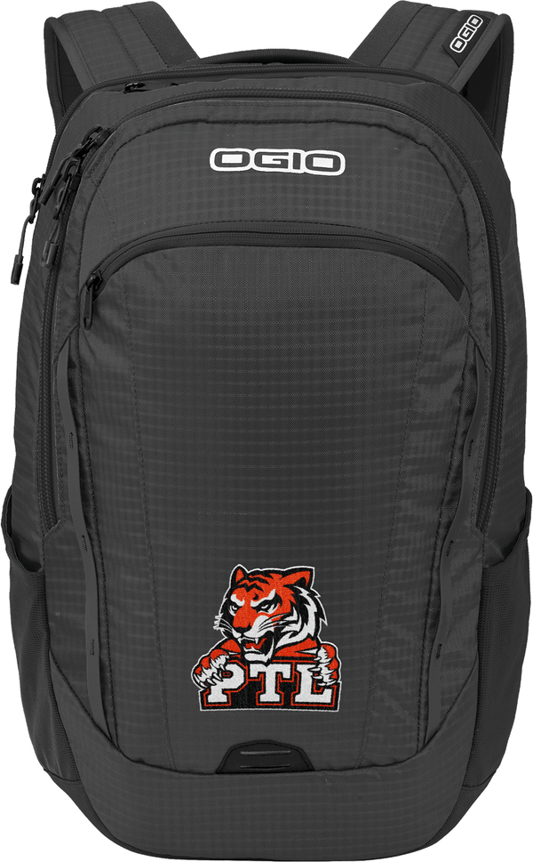 Princeton Tiger Lilies OGIO Shuttle Pack