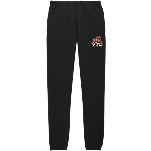 Princeton Tiger Lilies NuBlend Sweatpant with Pockets