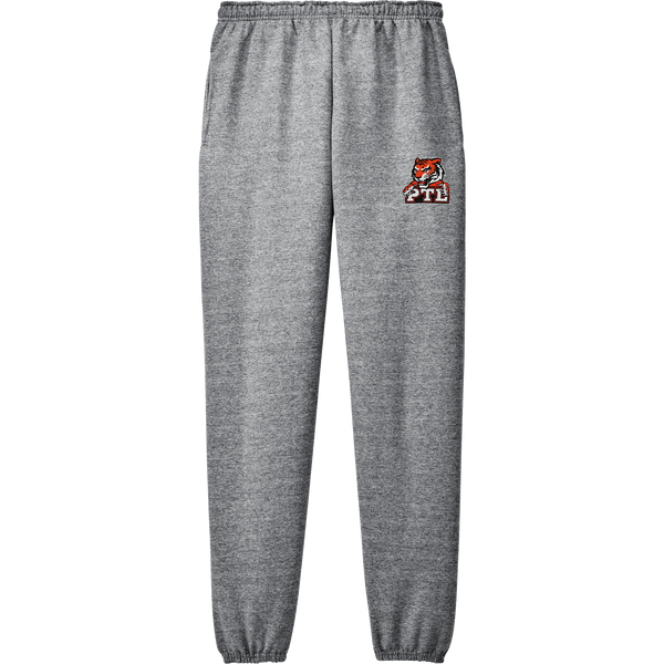 Princeton Tiger Lilies NuBlend Sweatpant with Pockets