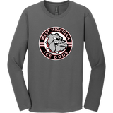 Ice Dogs Softstyle Long Sleeve T-Shirt