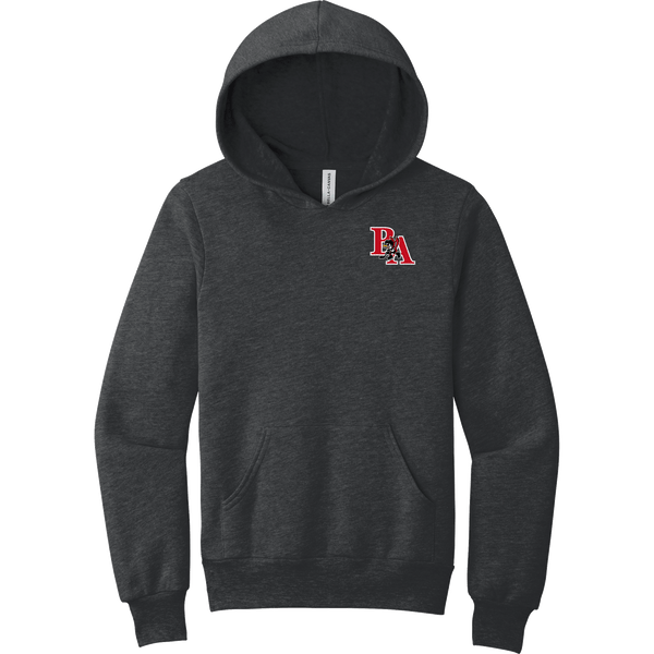 Benet Hockey Youth Sponge Fleece Pullover Hoodie