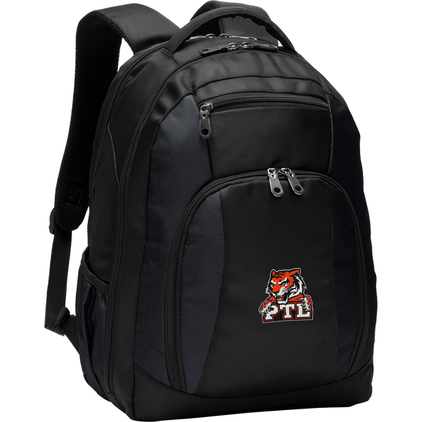 Princeton Tiger Lilies Commuter Backpack