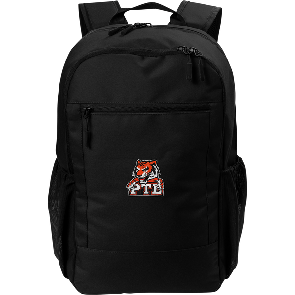 Princeton Tiger Lilies Daily Commute Backpack