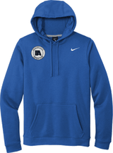 Aspen Aviators Nike Club Fleece Pullover Hoodie