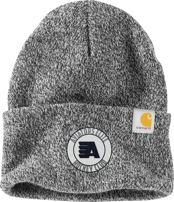 Aspen Aviators Carhartt Watch Cap 2.0