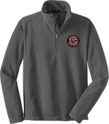 Palmyra Black Knights Value Fleece Jacket