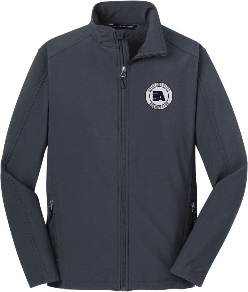 Aspen Aviators Core Soft Shell Jacket