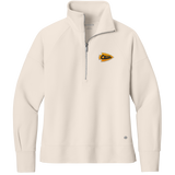 Chelsea Chiefs OGIO Women's Luuma 1/2-Zip
