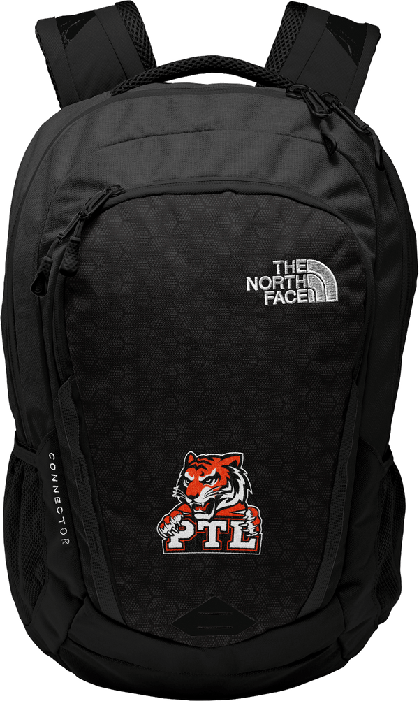 Princeton Tiger Lilies The North Face Connector Backpack