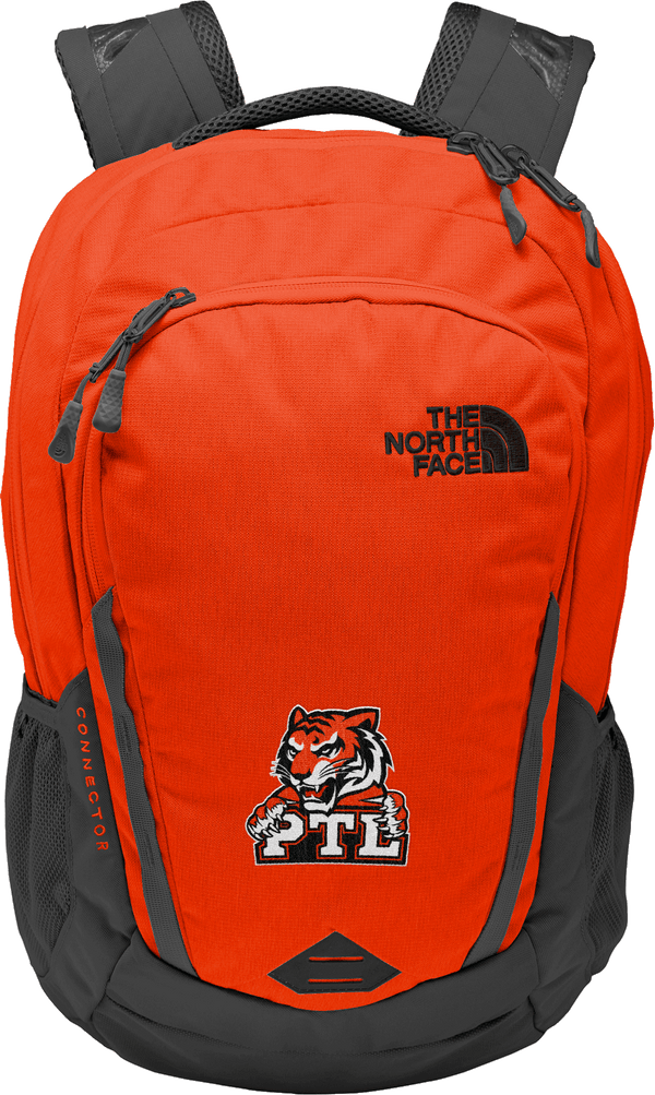 Princeton Tiger Lilies The North Face Connector Backpack