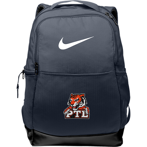 Princeton Tiger Lilies Nike Brasilia Medium Backpack