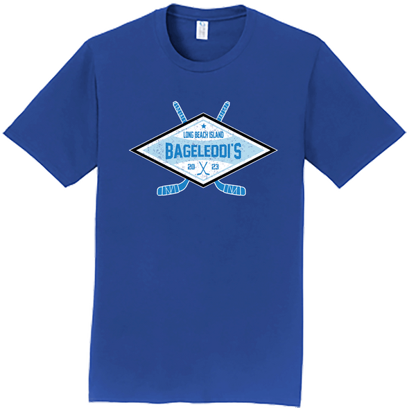 BagelEddi's Adult Fan Favorite Tee