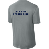 Randolph Hockey PosiCharge Competitor 'Strong' Tee